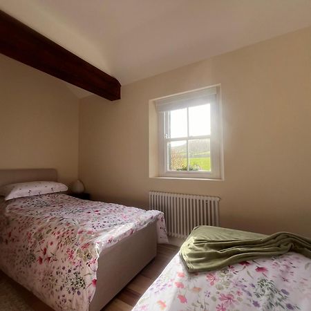Dunnaglea Cottage, Ballintoy Eksteriør bilde