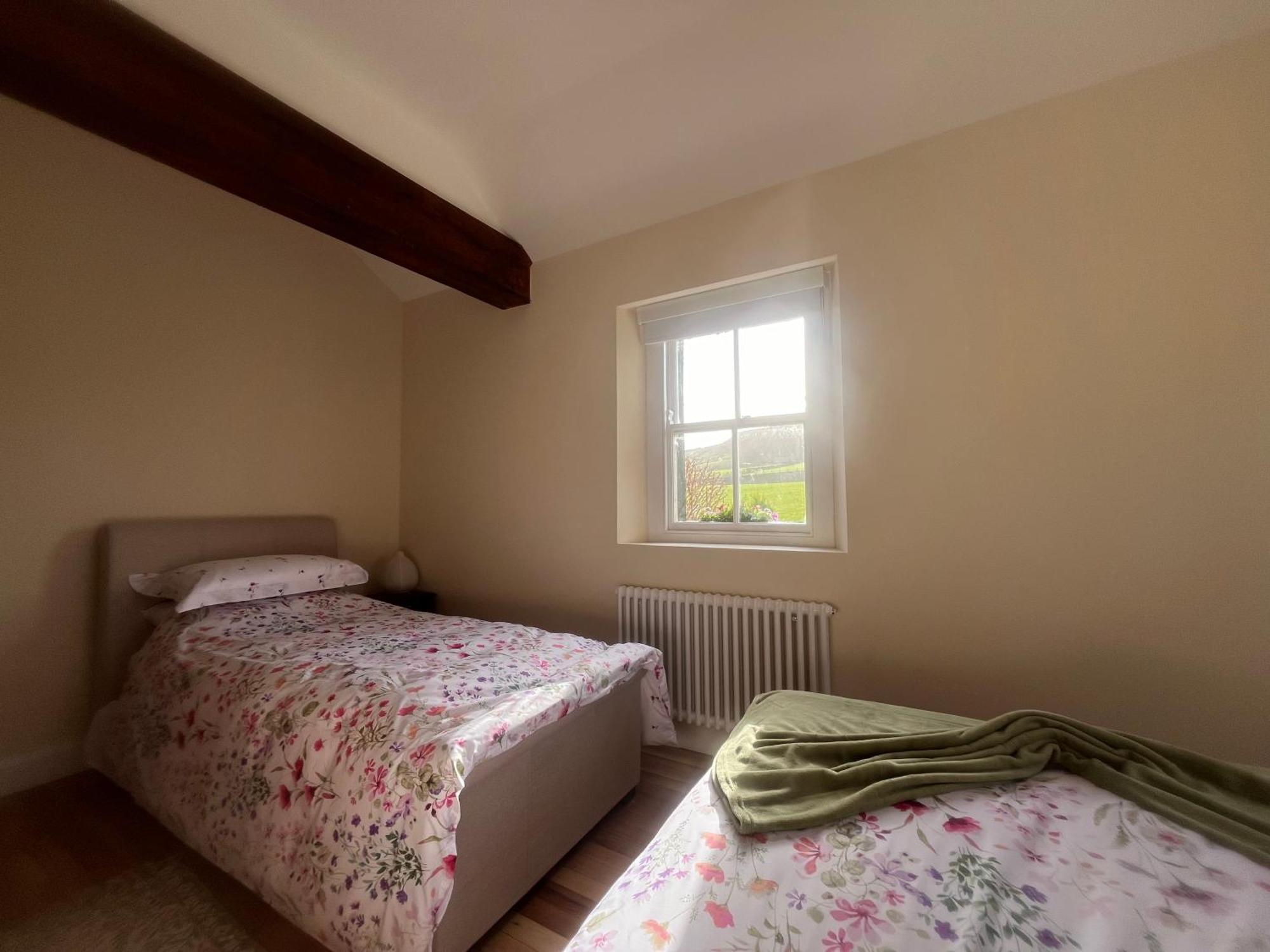 Dunnaglea Cottage, Ballintoy Eksteriør bilde